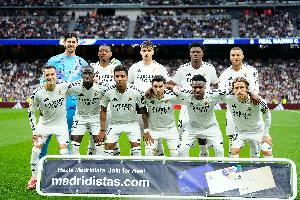 马卡：老佛爷将与安帅会面 皇马内部觉得有些人是时候离开了