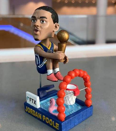 【现场】大胜如久旱甘霖 延续性对勇士更加重要