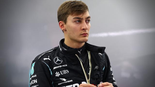 雷速平台-专访拉塞尔①：对本赛季没有报以期待 但对表现满意